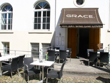Фото: Grace