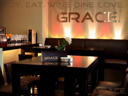 Фото: Grace